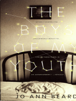 The_boys_of_my_youth